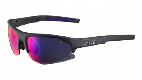 Bollé Bolt 2.0 S (BS004002) Titanium Matte