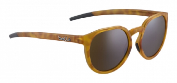 Bollé Merit (BS015003) Caramel Tortoise Matte