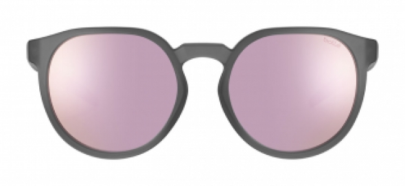 Bollé Merit (BS015004) Black Crystal Matte