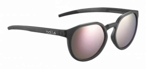 Bollé Merit (BS015004) Black Crystal Matte