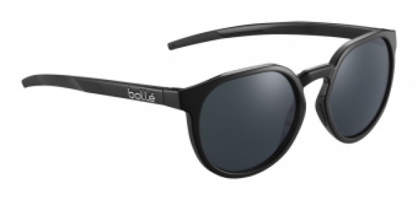 Bollé Merit (BS015006) Black Shiny