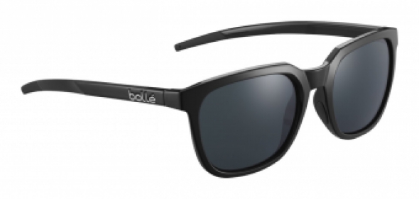 Bollé Talent (BS017006) Black Shiny