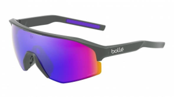 Bollé Lightshifter (BS020001) Titanium Matte
