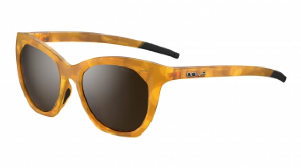 Bollé Prize (BS029005) Caramel Tortoise Matte