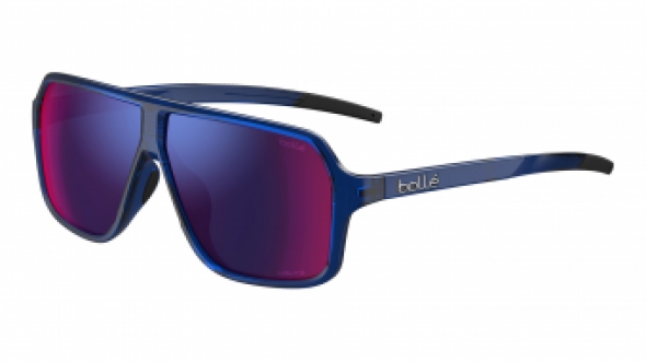 Bollé Prime (BS030007) Navy Crystal Shiny