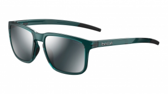 Bollé Score (BS031007) Teal Crystal Shiny