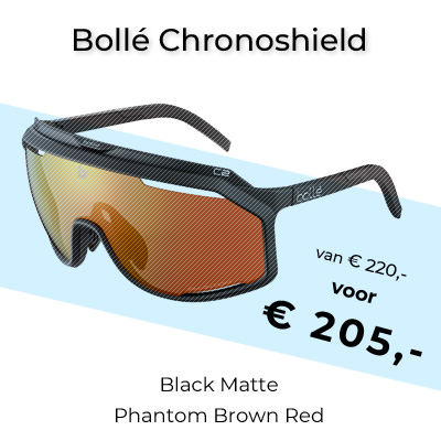 Bolle eyewear chronoshield